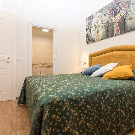 Dreaming In Rome - Vittorio Veneto Guest House Exterior foto