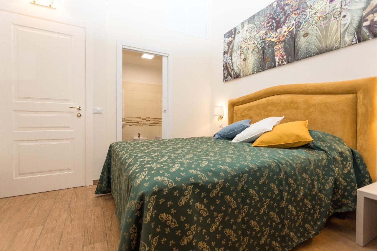 Dreaming In Rome - Vittorio Veneto Guest House Exterior foto