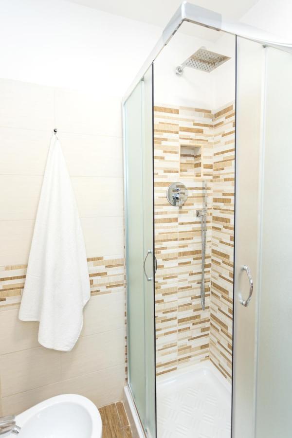 Dreaming In Rome - Vittorio Veneto Guest House Exterior foto